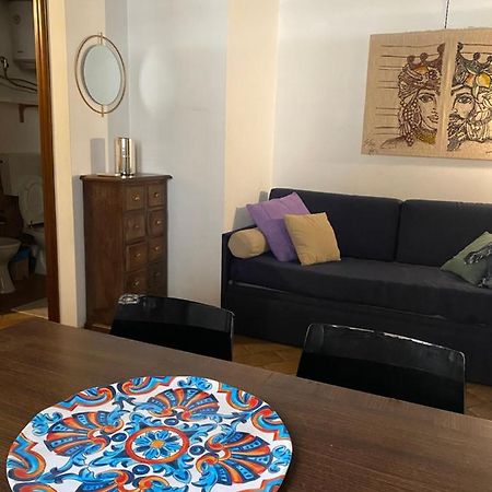 Primo Home Palermo Ngoại thất bức ảnh