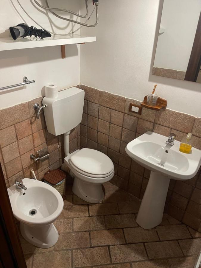 Primo Home Palermo Ngoại thất bức ảnh