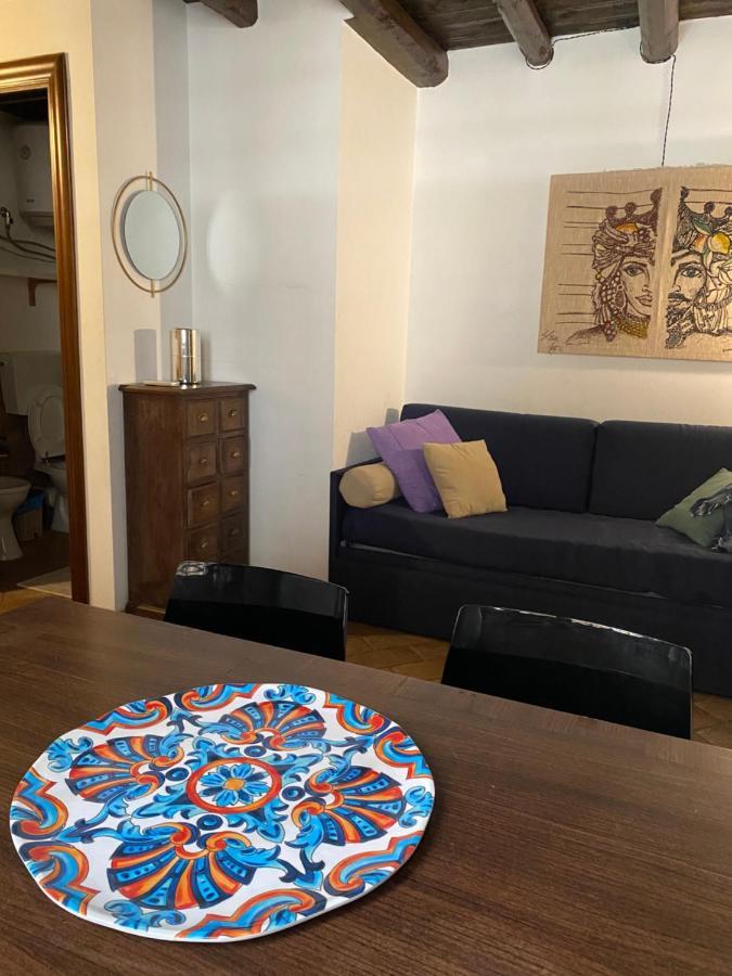 Primo Home Palermo Ngoại thất bức ảnh