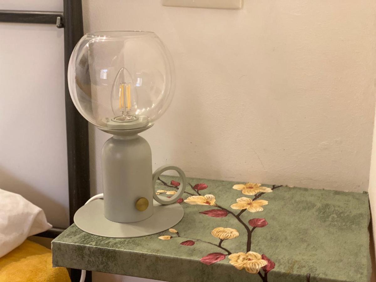 Primo Home Palermo Ngoại thất bức ảnh